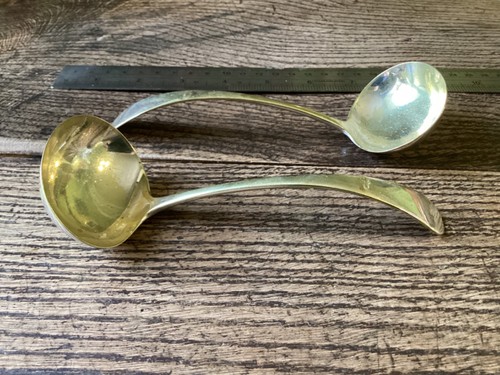 Antique epns silver plated - antique,