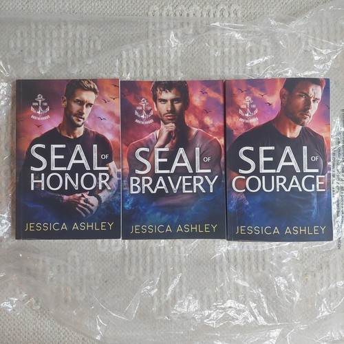 Iron tide brotherhood - brotherhood, series