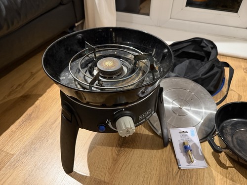 Cadac safari chef - cadac, 2
