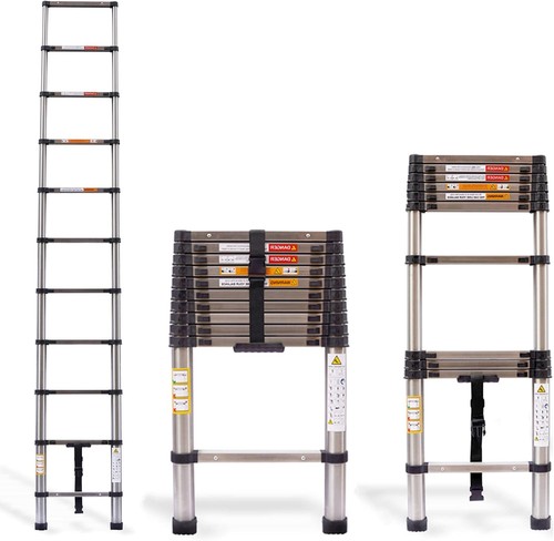 Heavy duty multi purpose - 3.2m, multi-purpose