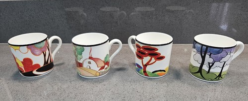Clarice cliff centenary - clarice,