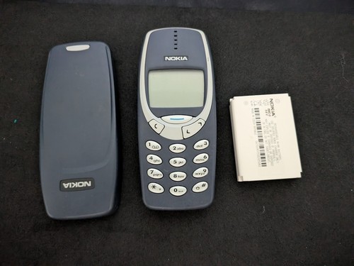 Nokia 3310 classic - classic, mobile