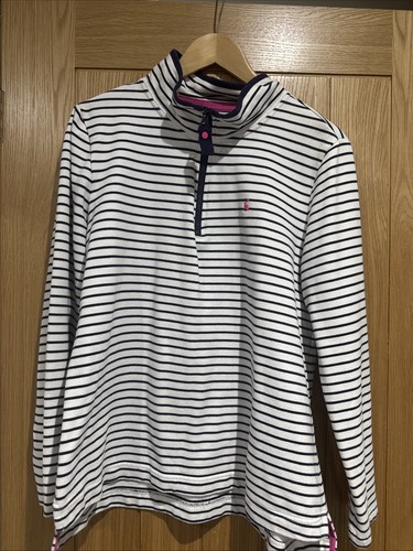 Ladies joules jumper pull over - ladies,