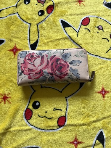 Cath kidston rose oilcloth - cath,