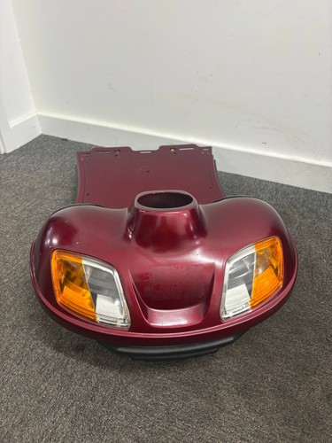 Strider md4 mobility scooter - strider,