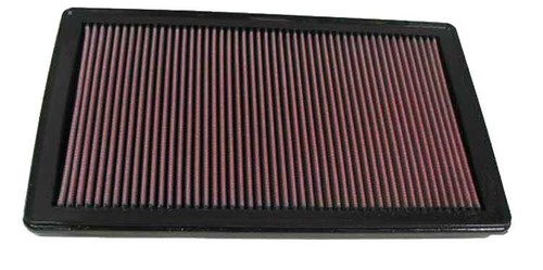 High flow performance - high-flow,