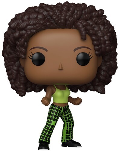 Spice girls funko pop - spice,