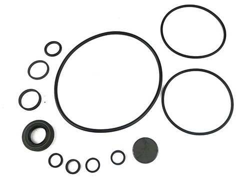 Power steering pump - pump, kit