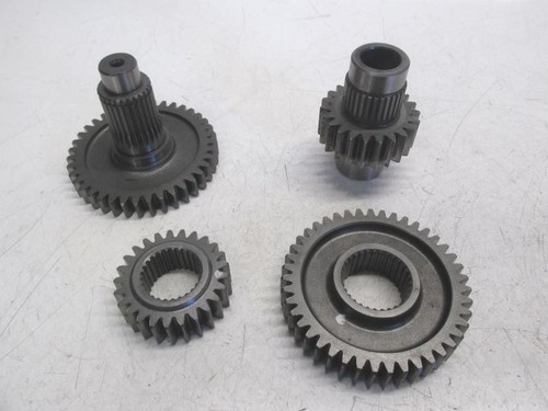 Final drive sprocket suzuki - sprocket, an