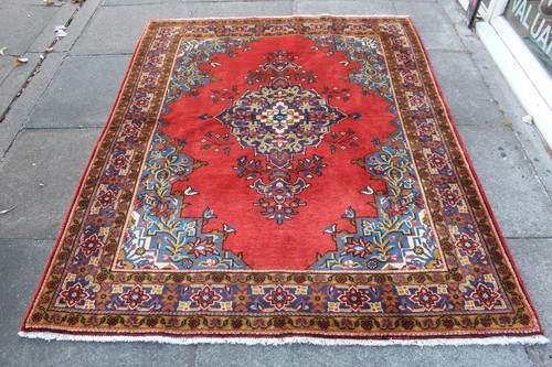 Vintage hand made traditional - vintage,