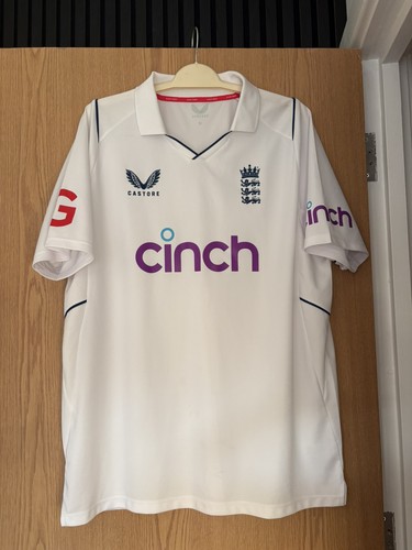 England cricket castore 2024 - cricket,