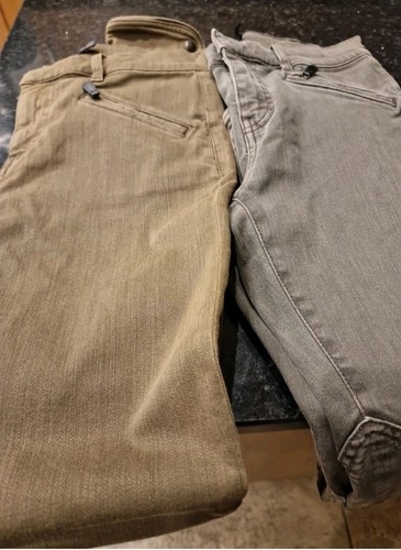 Ralph lauren jodhpur jeans - ralph,