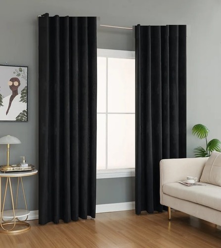 Pencil pleat fully lined - pleat,