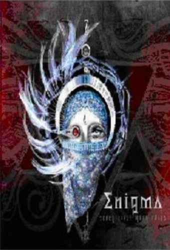 Enigma seven lives many faces - seven,