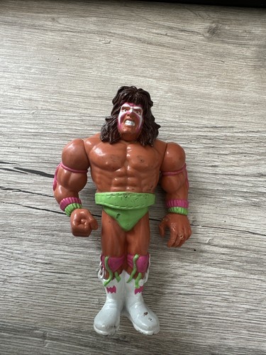 Ultimate warrior wrestling - warrior,