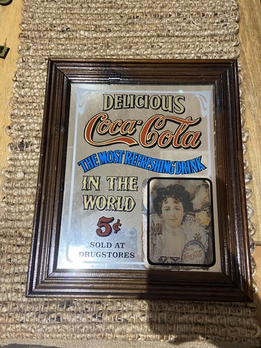 Vintage 70s coca cola - 70s,
