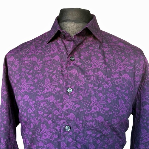 Simon carter mens floral - simon,