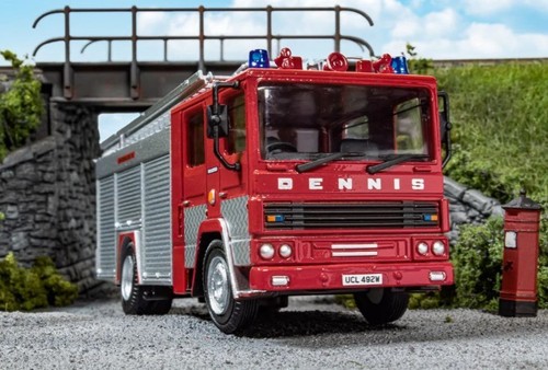 Oxford dennis fire - rs,
