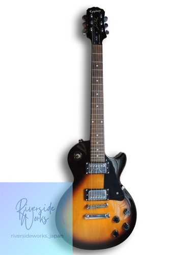 Epiphone les paul - epiphone,