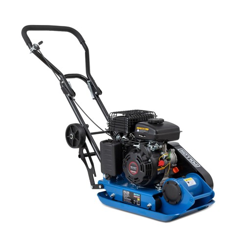 Petrol wacker plate - petrol, 78.5cc