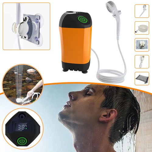 Portable shower camping - portable,