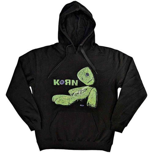 Korn issues tracklist official - korn,