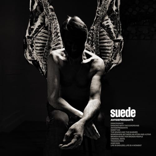 Suede antidepressants - -,