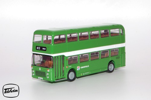 Bus model efe - model, 20440