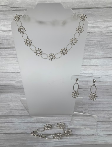 Vintage wjs sterling silver - sterling,