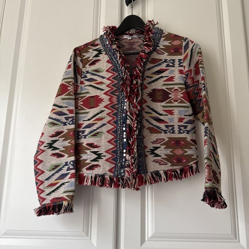 Women jacquard native - jacquard,