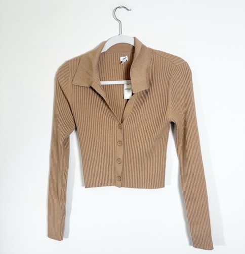 Nwt aerie gotta jet polo - jet!,