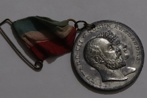 Uk gb edward vii - uk,