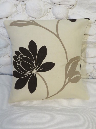 Cushion cover linen fabric - cushion,