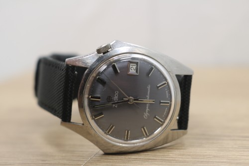 Vintage mens zodiac - mens,