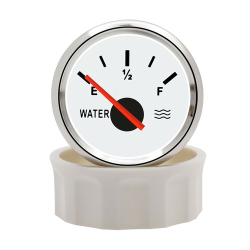 52mm marine water level - 52mm,