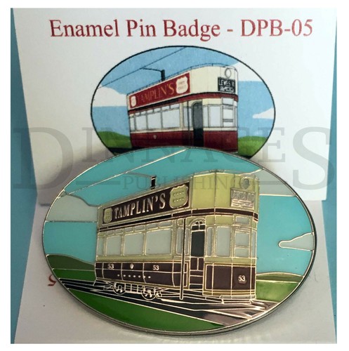 Brighton class 1937 tram car - brighton, f