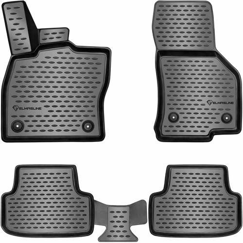Elmasline rubber mats - rubber,