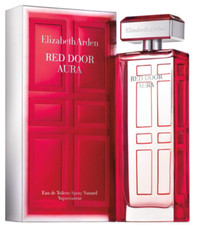 Elizabeth Arden Red Door Aura