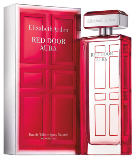 Elizabeth arden red door - red,