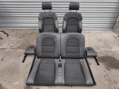 Audi 8p7 convertible cab - audi,
