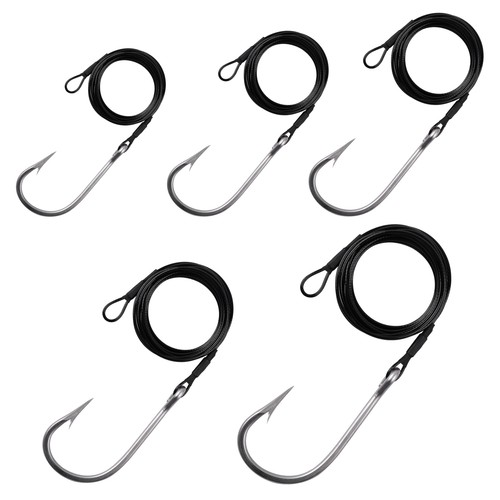 Shark rig stainless steel - shark,