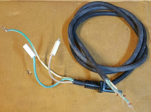 Replacement mains power - power, cable