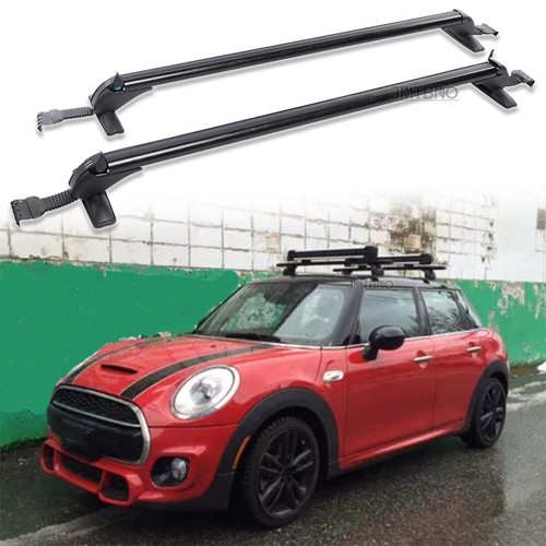 Top roof rack cross bar - 43.3'',
