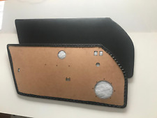 Left And Right Door Trim