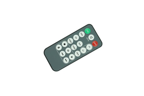 Basic remote control for - basic,