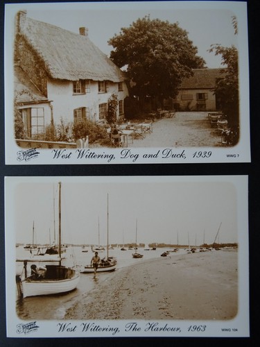 Sussex west wittering - 2, &