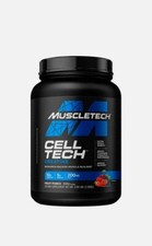 MuscleTech Cell-Tech 10gm