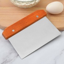 Stainless Steel Dough Pasty