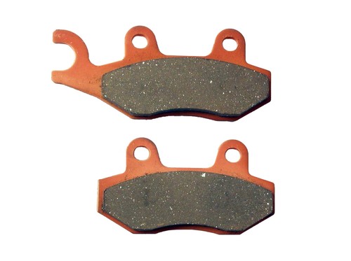 Goldfren brake pads rear - brake,