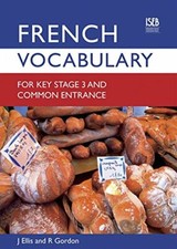 French Vocabulary for Key